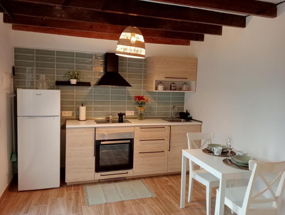 Casa Azul Villa Granadilla De Abona Ngoại thất bức ảnh