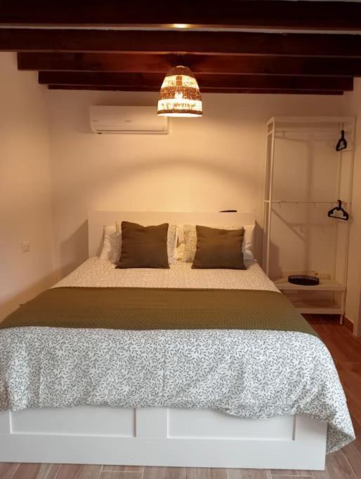 Casa Azul Villa Granadilla De Abona Ngoại thất bức ảnh