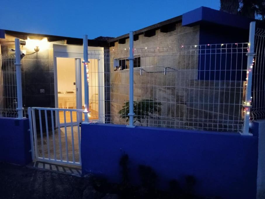 Casa Azul Villa Granadilla De Abona Ngoại thất bức ảnh