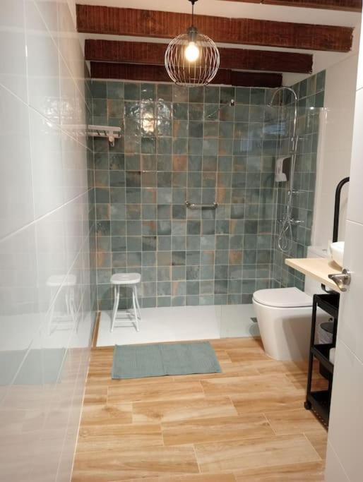 Casa Azul Villa Granadilla De Abona Ngoại thất bức ảnh