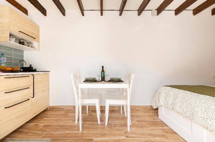 Casa Azul Villa Granadilla De Abona Ngoại thất bức ảnh