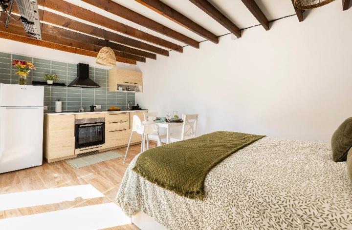 Casa Azul Villa Granadilla De Abona Ngoại thất bức ảnh