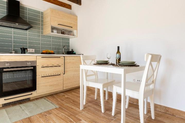 Casa Azul Villa Granadilla De Abona Ngoại thất bức ảnh