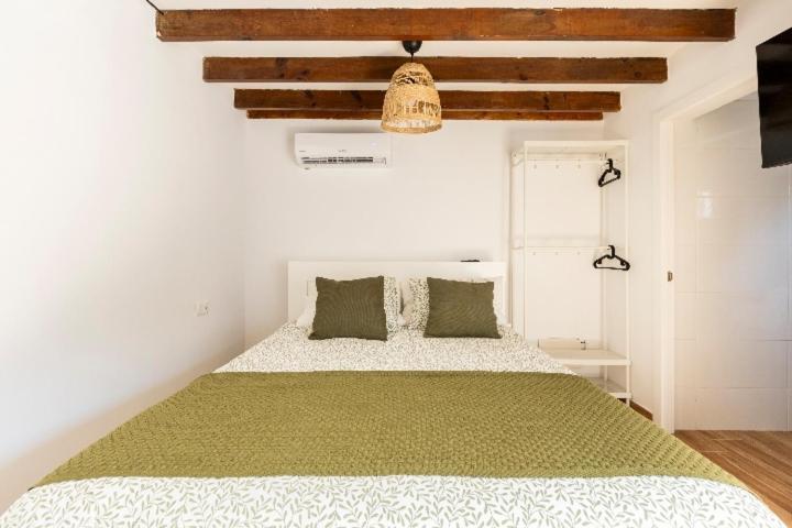 Casa Azul Villa Granadilla De Abona Ngoại thất bức ảnh