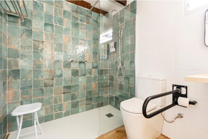 Casa Azul Villa Granadilla De Abona Ngoại thất bức ảnh