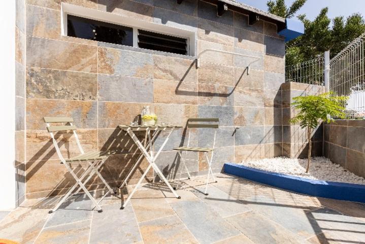 Casa Azul Villa Granadilla De Abona Ngoại thất bức ảnh