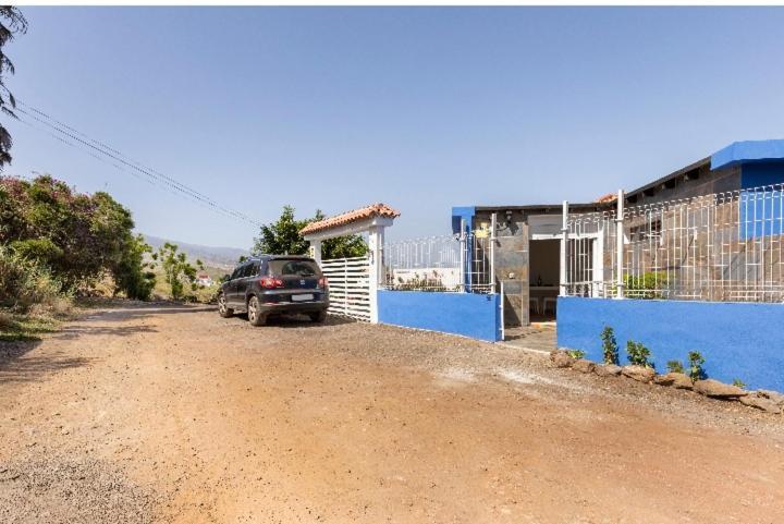 Casa Azul Villa Granadilla De Abona Ngoại thất bức ảnh