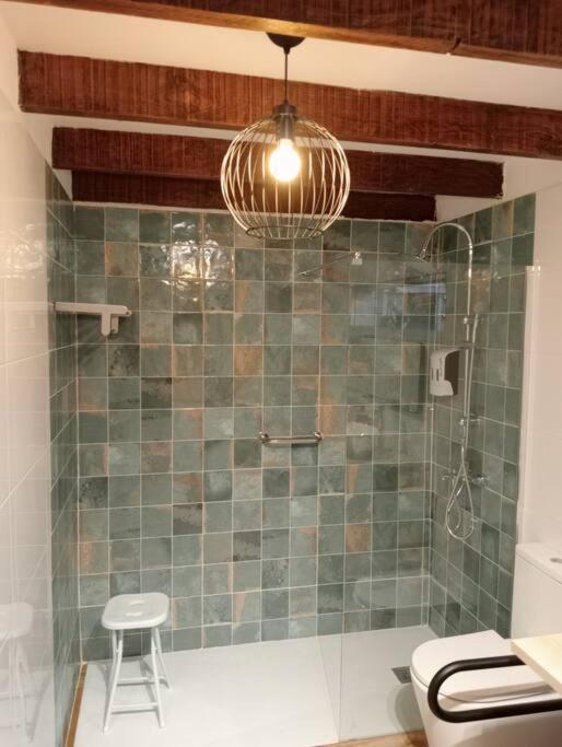 Casa Azul Villa Granadilla De Abona Ngoại thất bức ảnh