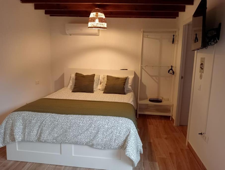 Casa Azul Villa Granadilla De Abona Ngoại thất bức ảnh