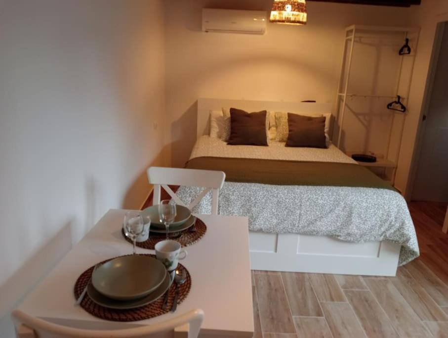 Casa Azul Villa Granadilla De Abona Ngoại thất bức ảnh