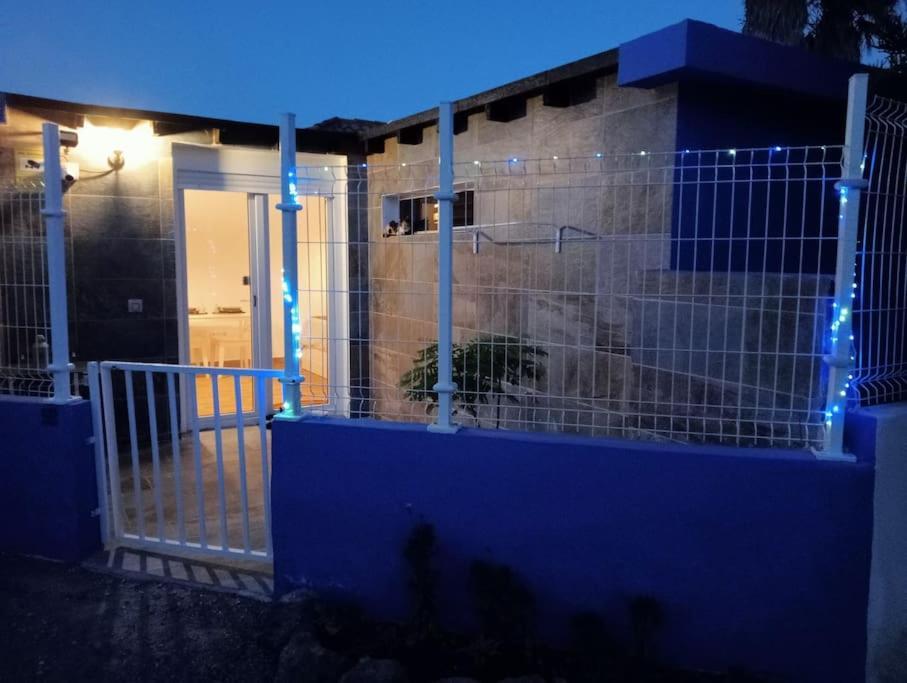 Casa Azul Villa Granadilla De Abona Ngoại thất bức ảnh